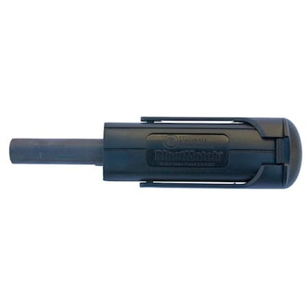 Ust - Ultimate Survival Technologies Ultimate Survival 372225 Blastmatch Fire Starter - Black 372225